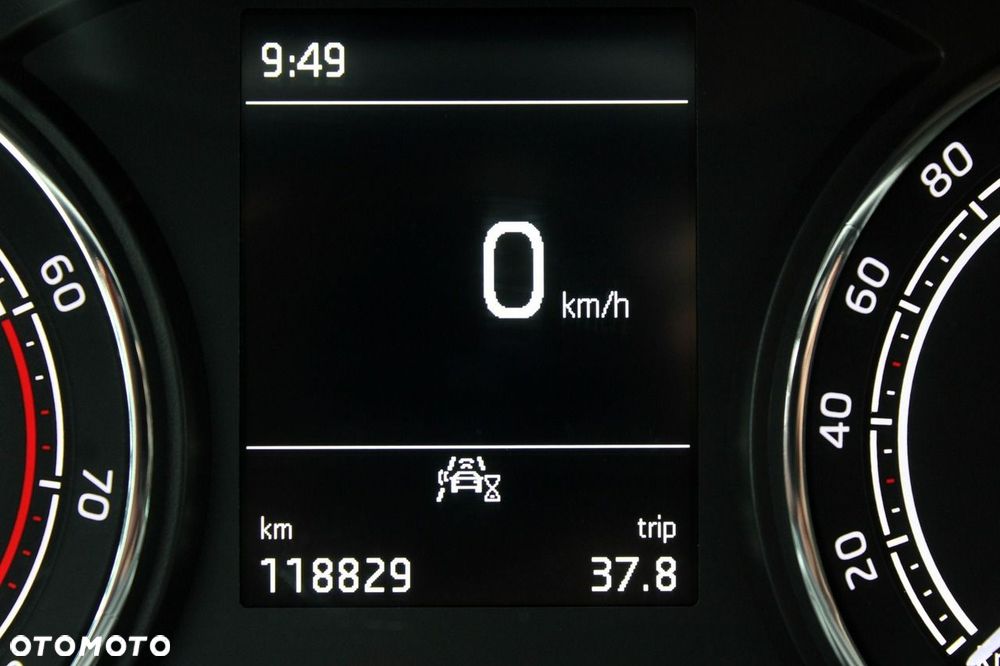 Skoda Scala 1.0 TSI Ambition - 14