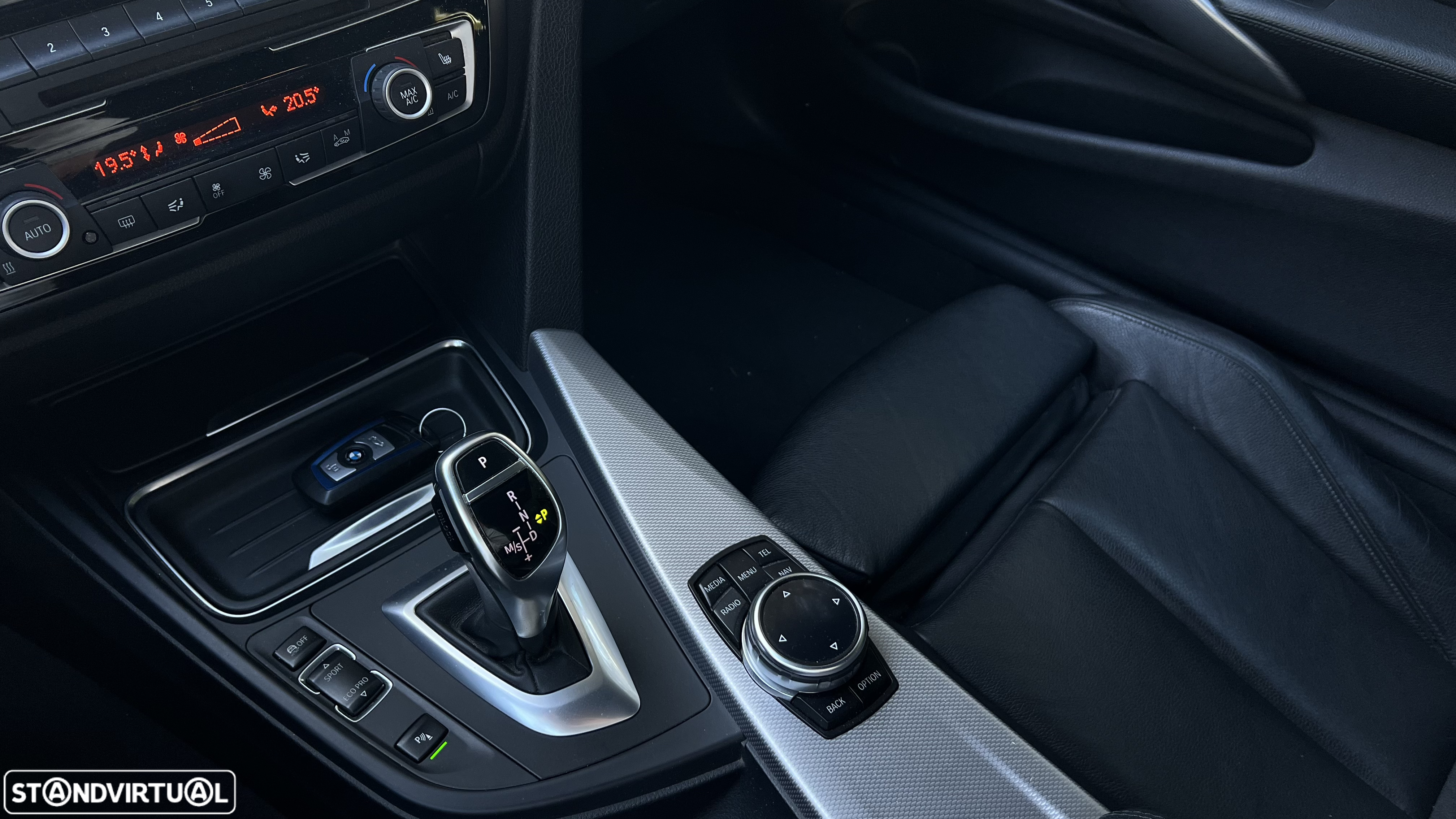 BMW 420 d Pack M Auto - 7