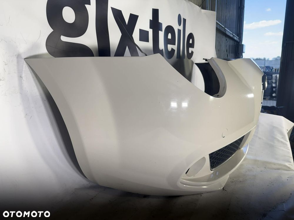 Alfa Romeo Mito Zderzak Przód Przedni Kolor: 251/A - 5
