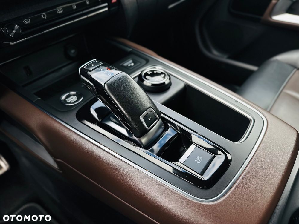 Citroën C5 Aircross 2.0 BlueHDi C-Series EAT8 - 18