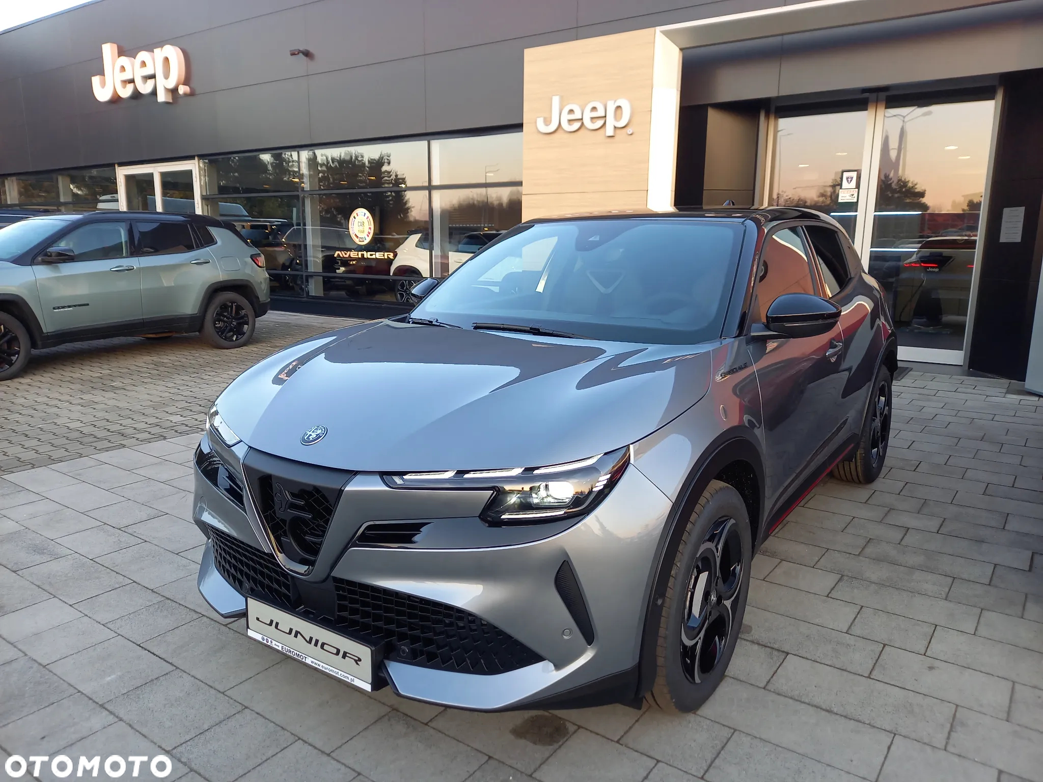 Alfa Romeo Junior - 3