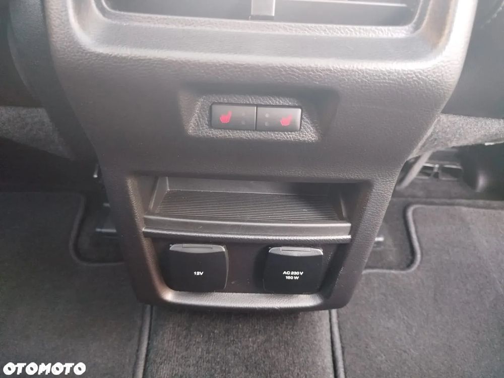 Ford Edge 2.0 TDCi Bi-Turbo 4x4 Titanium - 20