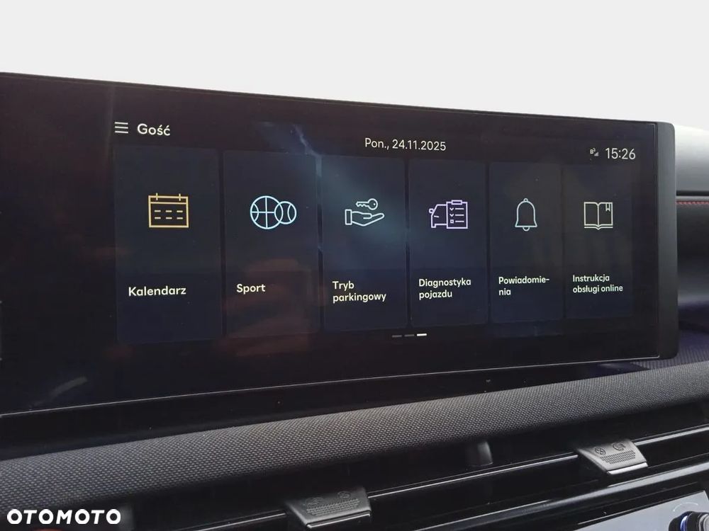 Hyundai Tucson 1.6 T-GDi HEV N-Line 2WD - 25