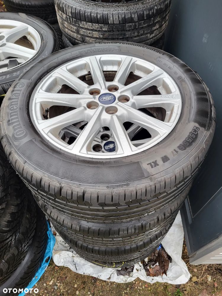 Ford S-Max 2.0 EcoBlue Titanium - 40