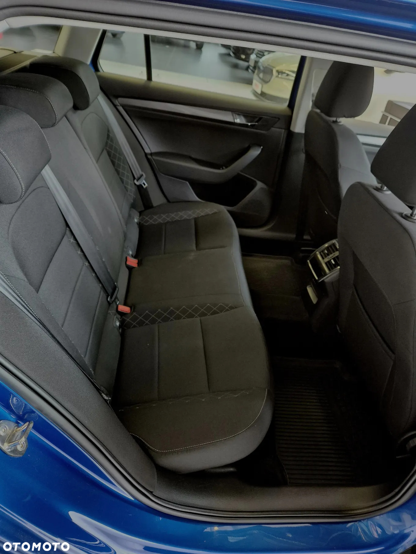 Skoda Superb 1.5 TSI Active - 24