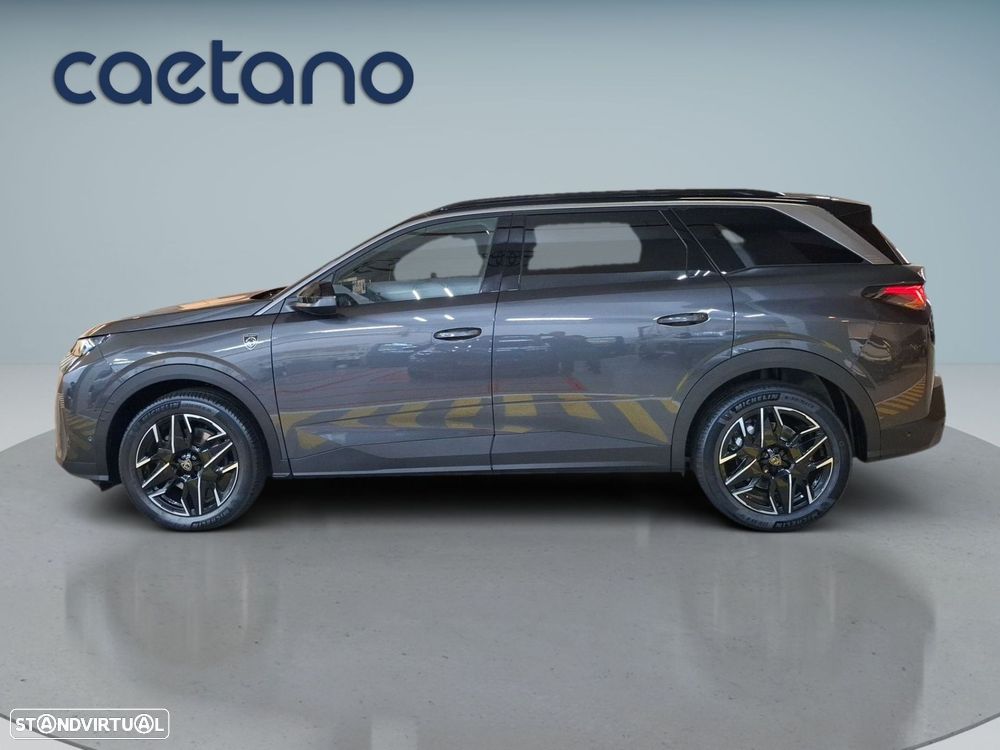 Peugeot 5008 1.6 Plug-in Hybrid Allure e-DCS7 — fotografia 5