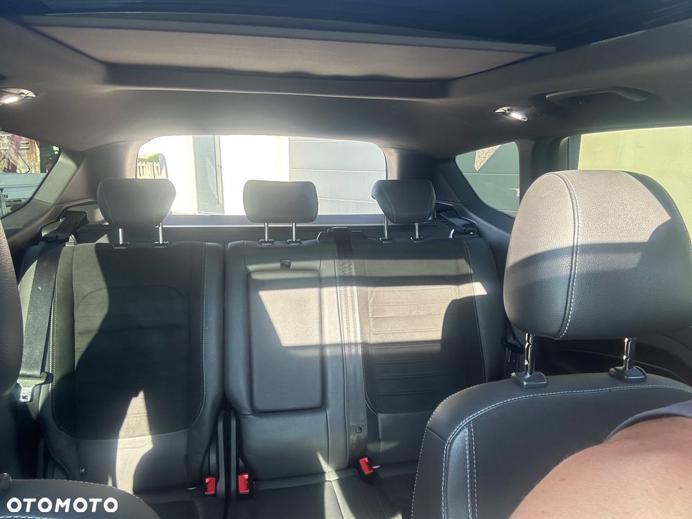 Ford Kuga - 15