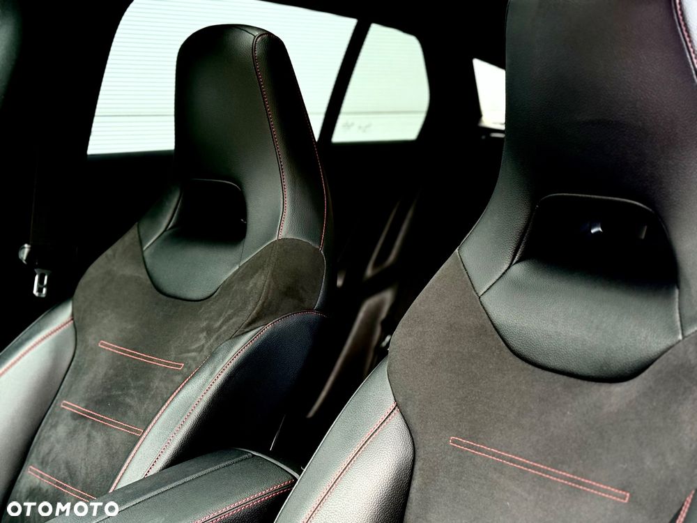 Mercedes-Benz CLA 180 d 7G-DCT AMG Line - 25