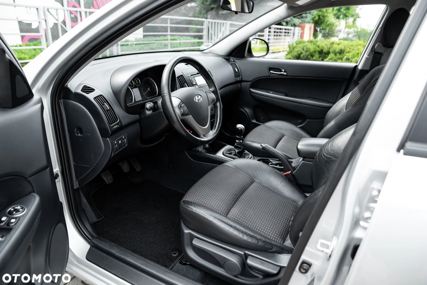 Hyundai i30 2.0 Style - 5