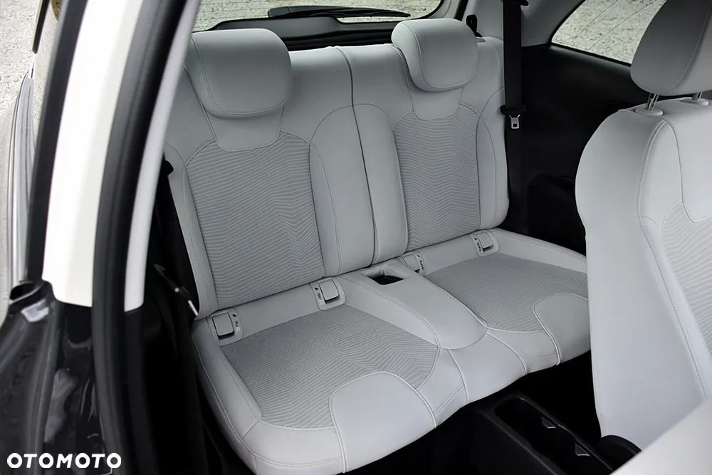 Opel Adam 1.4 EcoFLEX Start/Stop White Link - 37