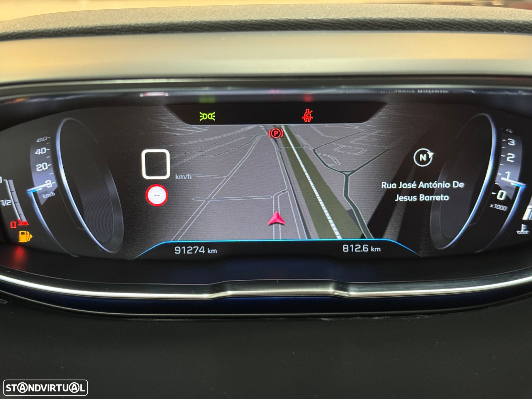 Peugeot 5008 BlueHDI 130 Active Business-Pack - 24