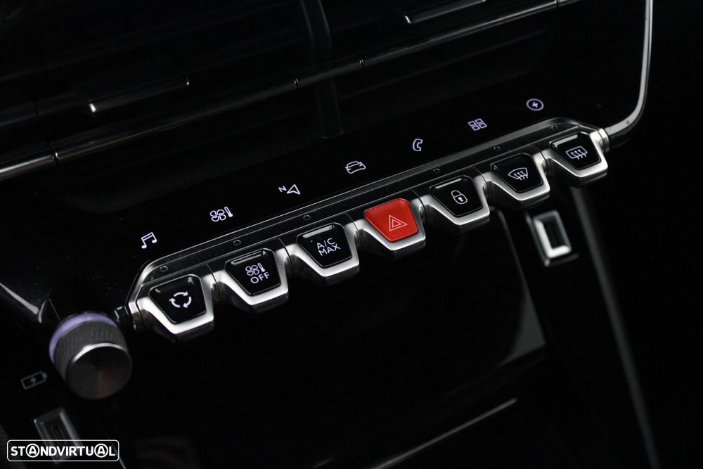 Peugeot e-2008 50 kWh GT Pack - 23