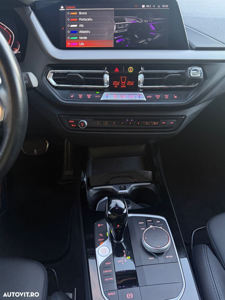 BMW Seria 1 - 28