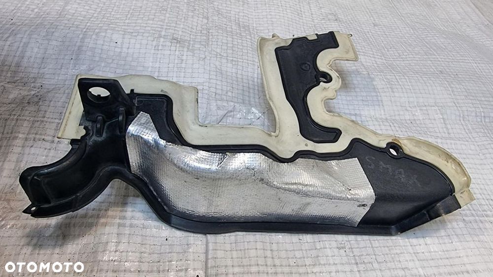 OBUDOWA OSŁONA ROZRZĄDU FORD KUGA MK2 S-MAX MK2 2,0 BLUEHDI 9802982780 - 5