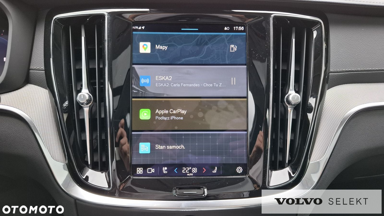 Volvo S60 - 18