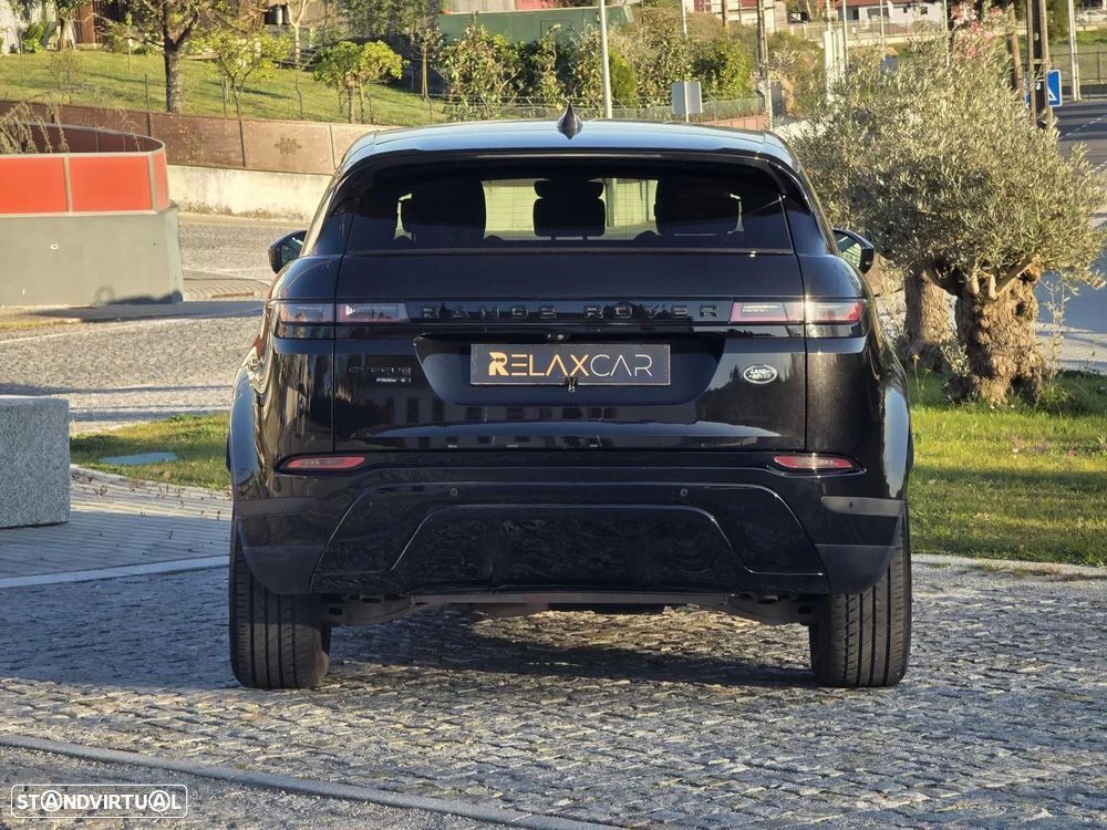 Land Rover Range Rover Evoque 1.5 P300e AWD S - 6