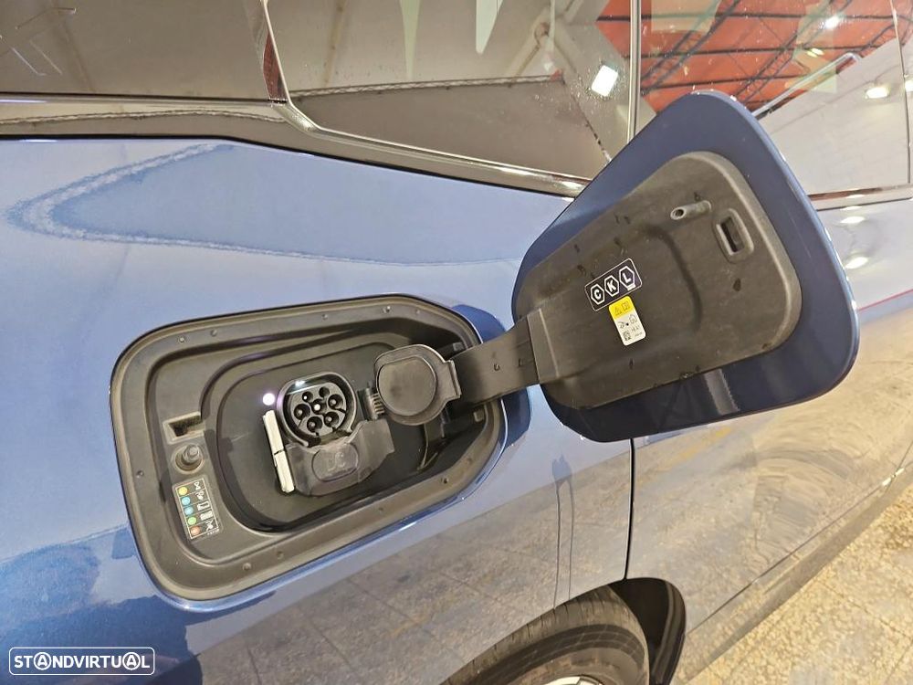 BMW iX xDrive 40 Pack Desportivo - 11