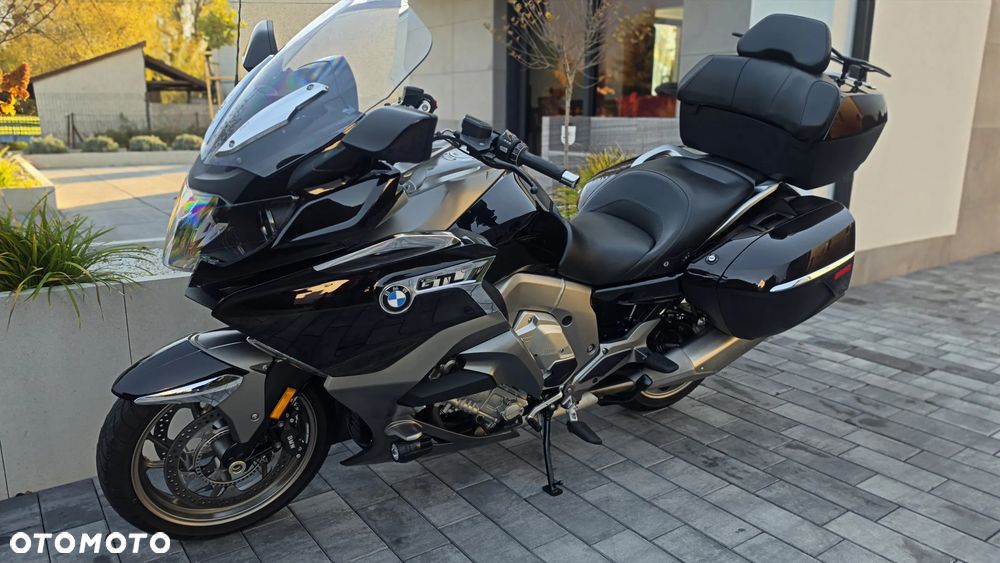 BMW K - 23