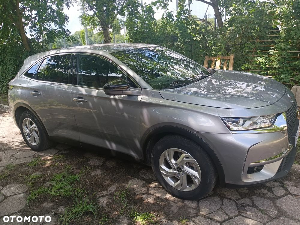 DS Automobiles DS 7 Crossback 1.6 PureTech Be Chic - 4