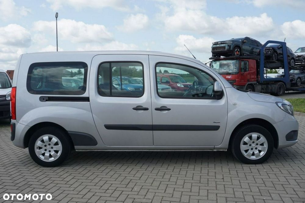 Mercedes-Benz Citan - 4