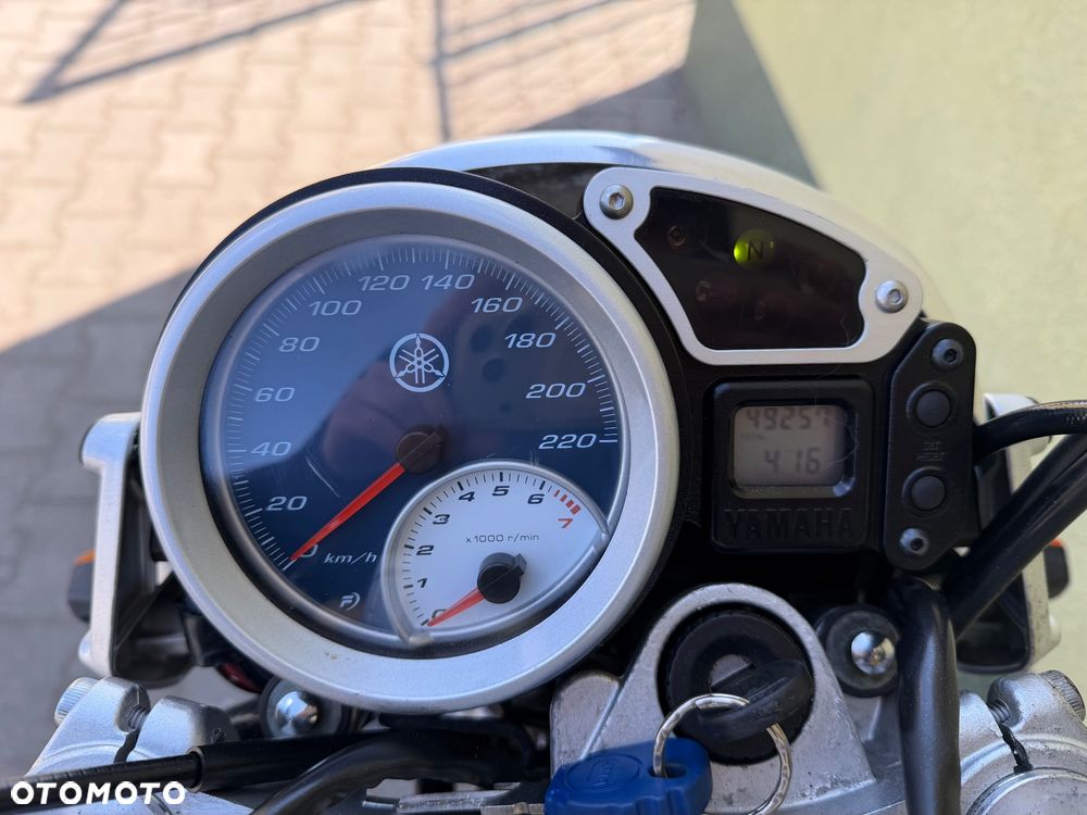 Yamaha Bulldog - 37