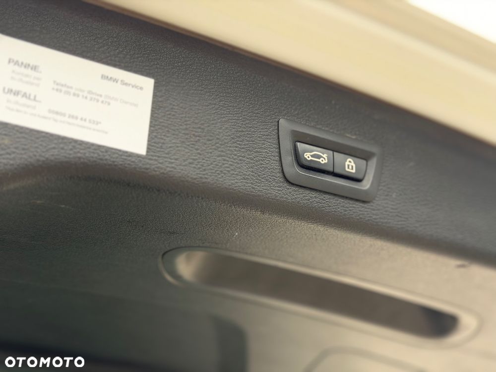 BMW X3 xDrive20d - 22