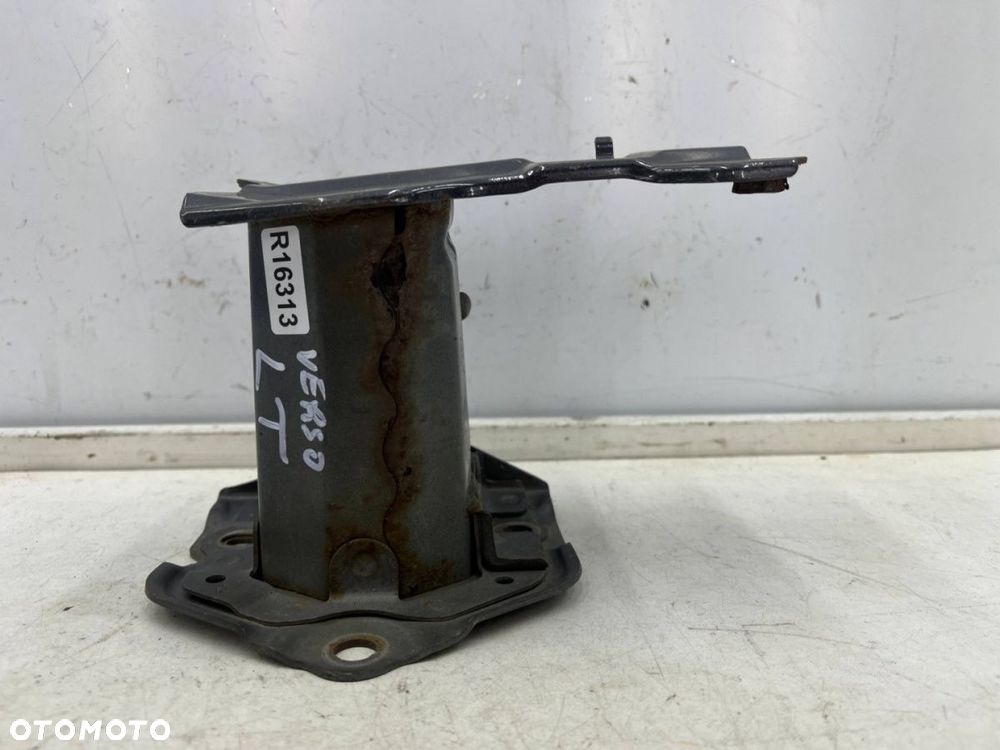 Belka zderzaka Toyota Verso 09-18r. LEWA tylna strefa zgniotu belki wzmocnienie pasa 52016-0F020 - 2