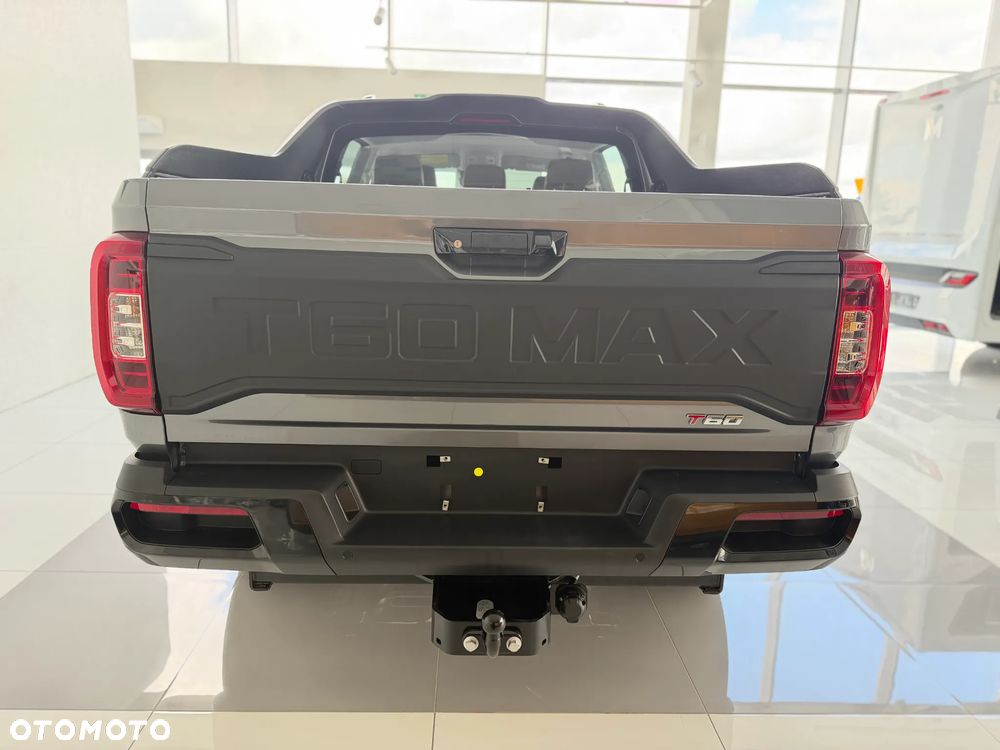 Maxus T60 - 6