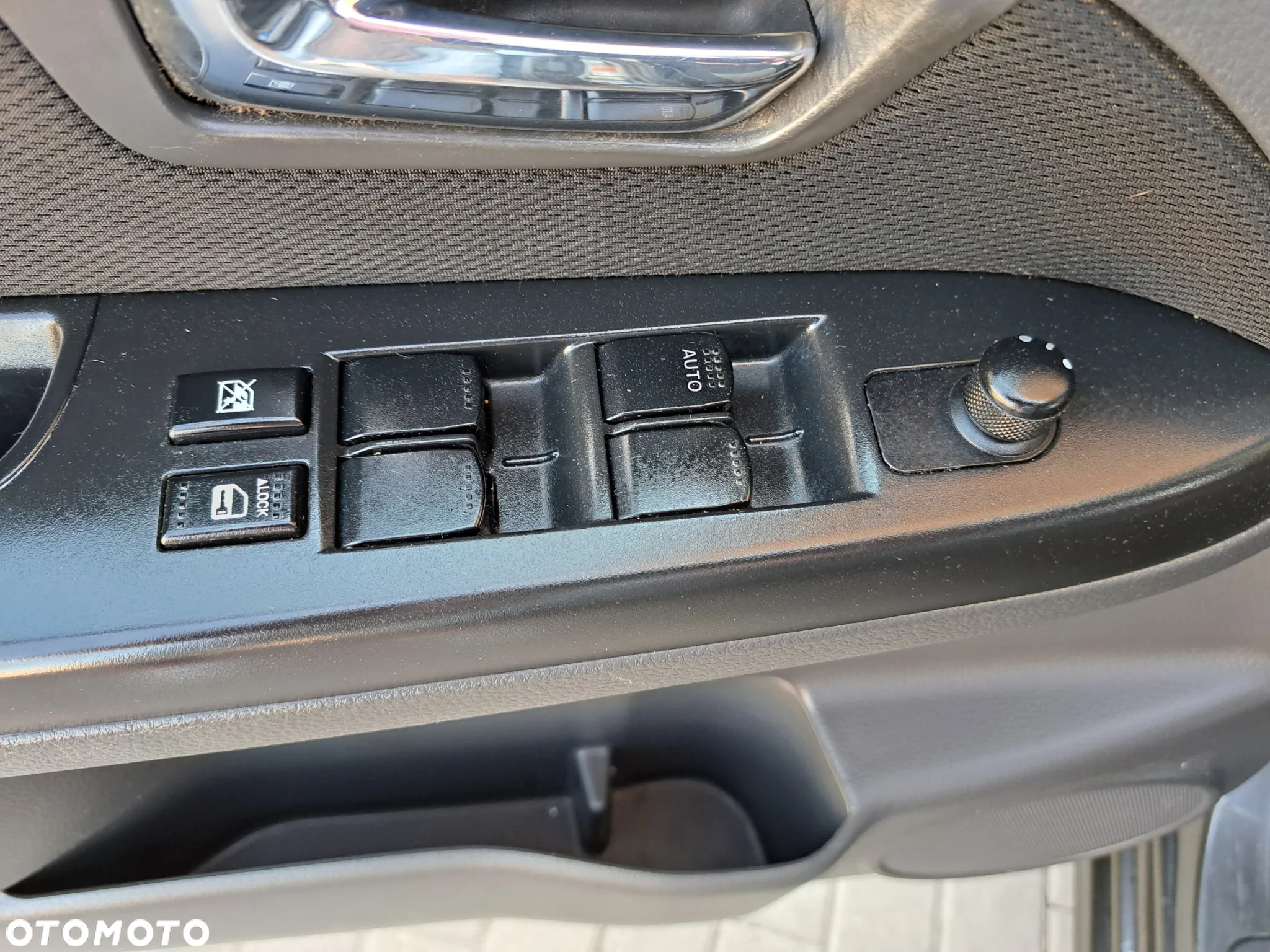 Suzuki SX4 - 26