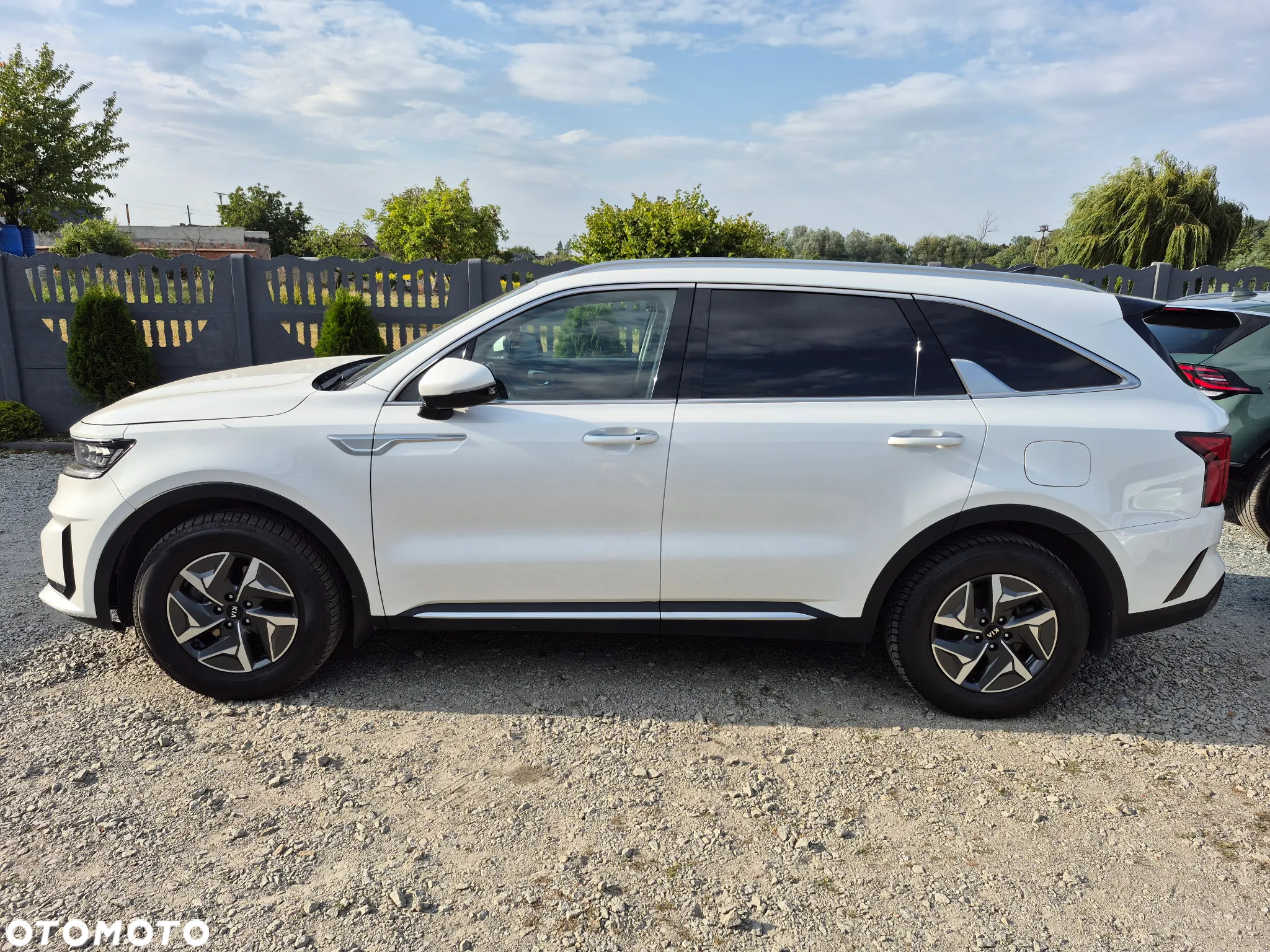 Kia Sorento - 22