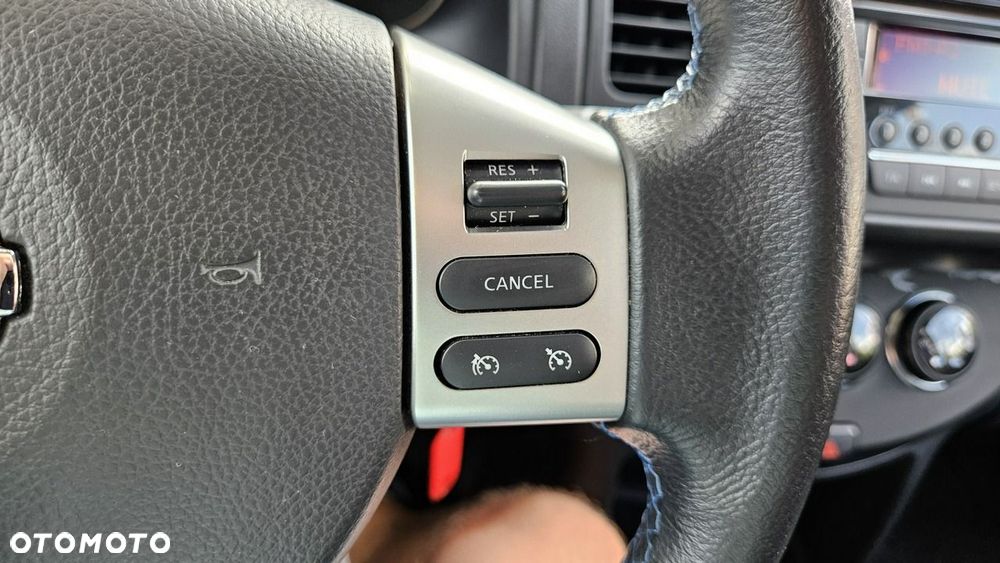 Nissan Note 1.4 Acenta EU5 - 24