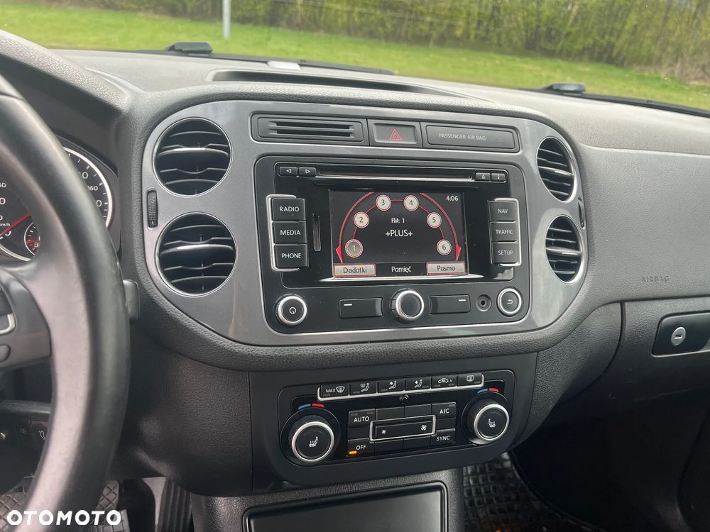 Volkswagen Tiguan 2.0 TDI 4Mot R-Style - 18