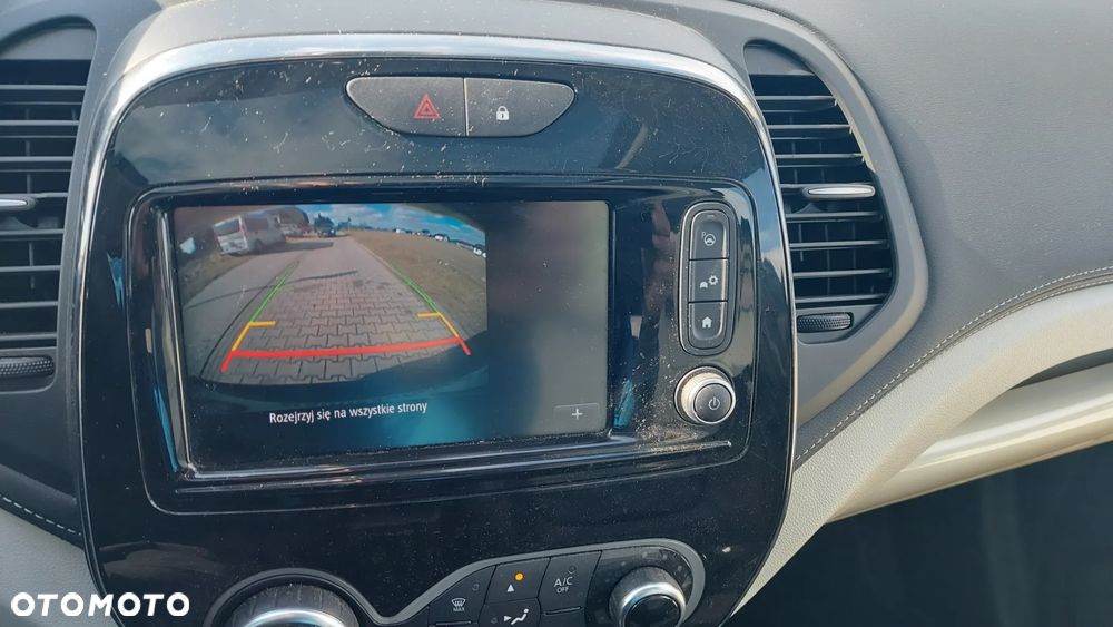 Renault Captur ENERGY dCi 90 EDC Initiale Paris - 16