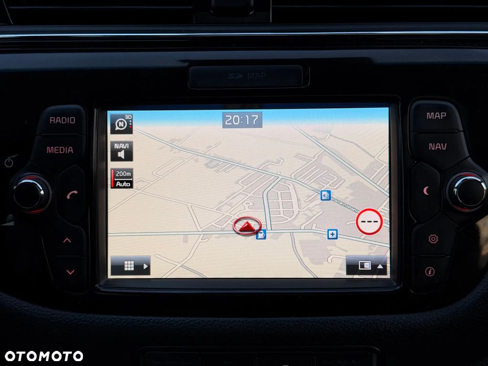 Kia Ceed 1.6 CRDi L - 17