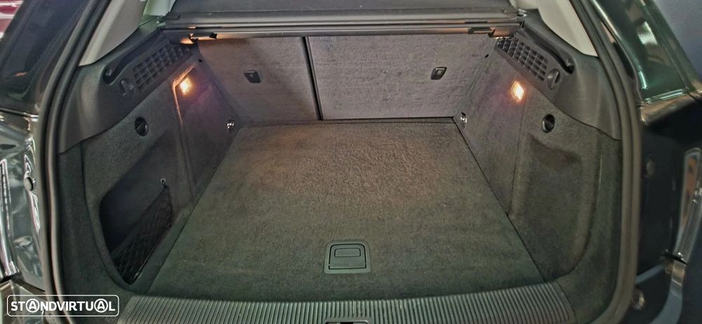 Audi Q3 1.4 TFSI CoD Sport - 22