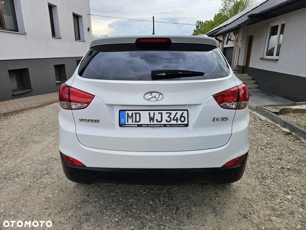 Hyundai ix35 - 22