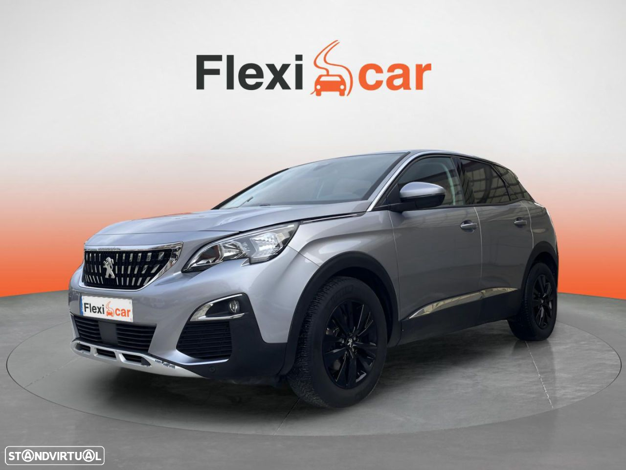 Peugeot 3008 1.2 PureTech Allure - 5