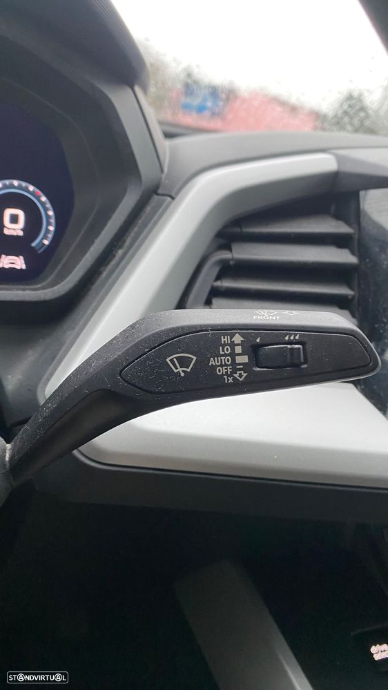 Audi Q4 Sportback e-tron 40 82 kWH - 36