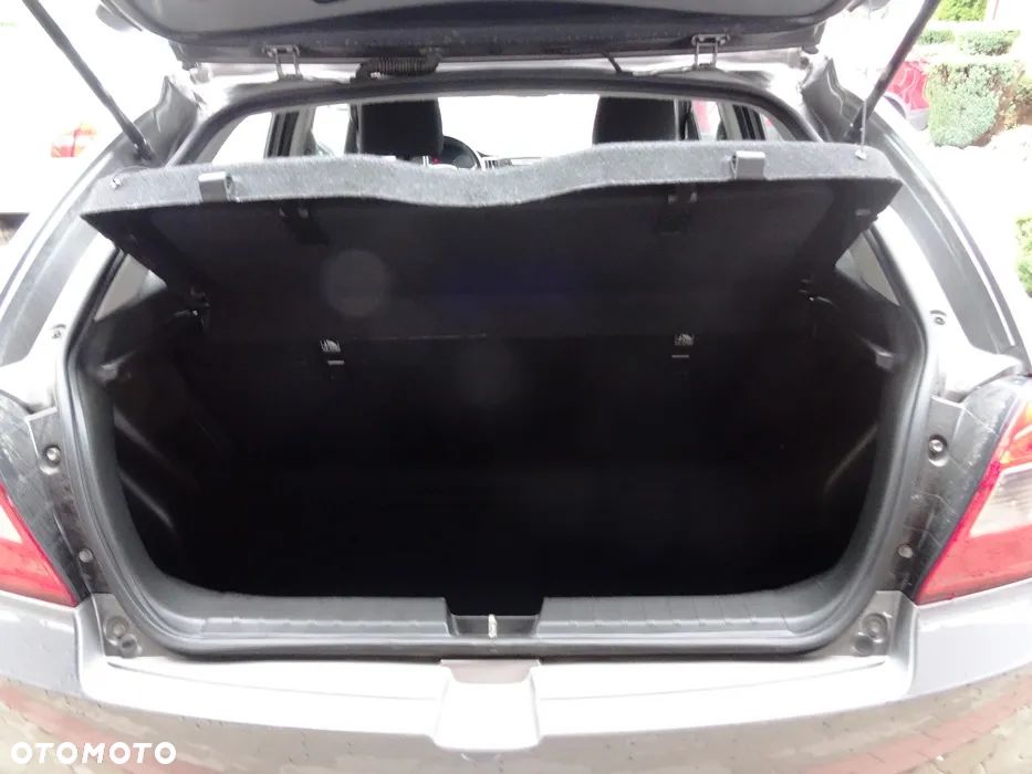 Suzuki Baleno 1.2 Comfort - 9