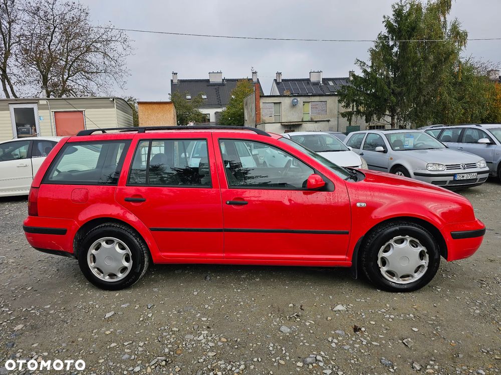Volkswagen Golf - 7