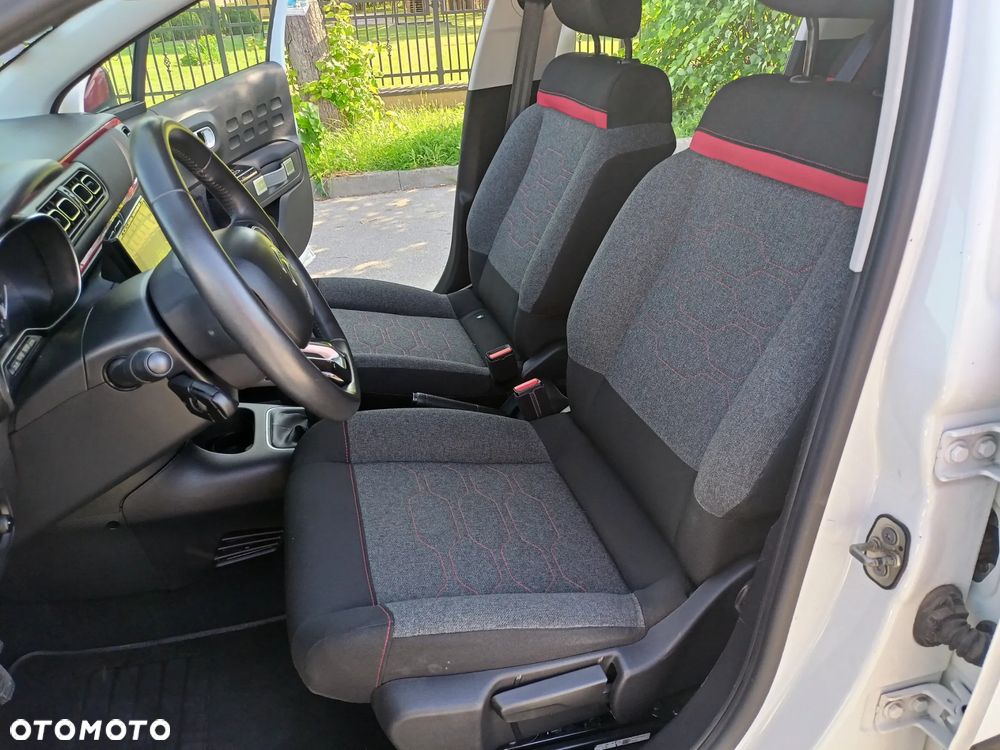 Citroën C3 - 8