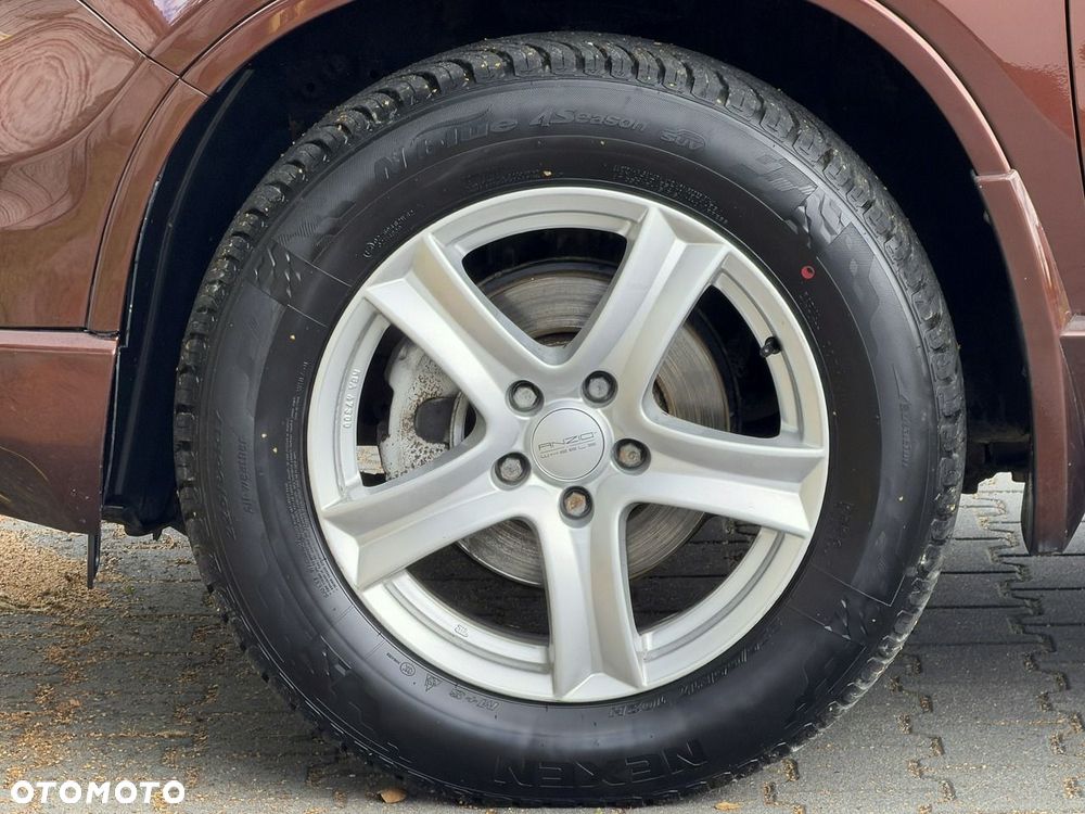 Honda CR-V 2.0 Executive - 12