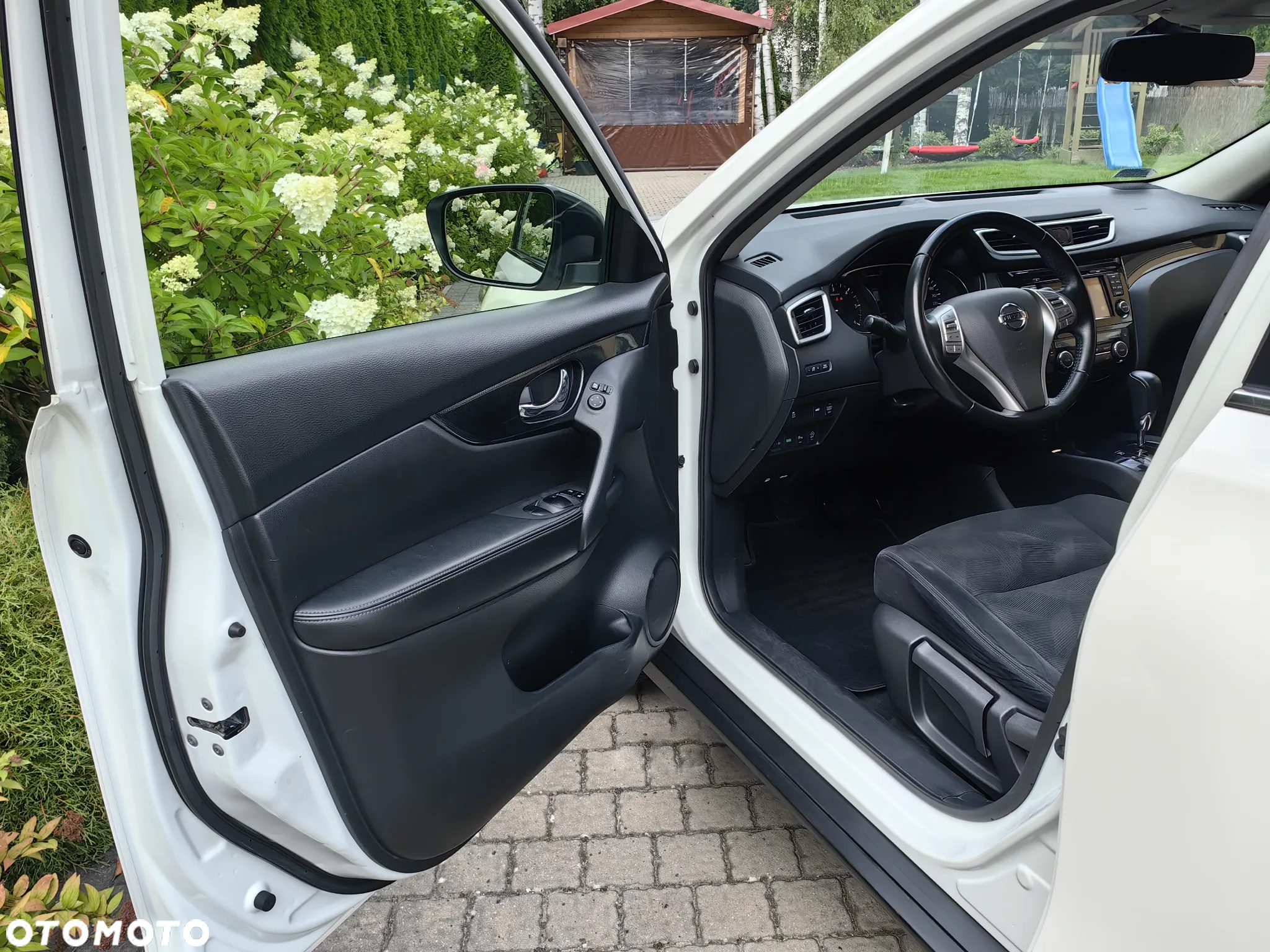 Nissan X-Trail 2.0 dCi Acenta Xtronic 4WD - 16