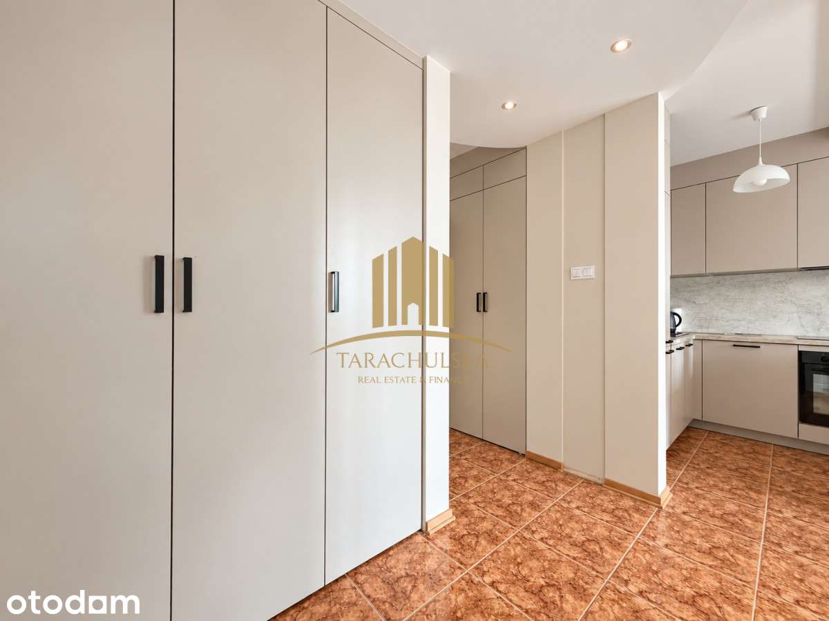 Apartment | 1 bedroom | 1 x parking