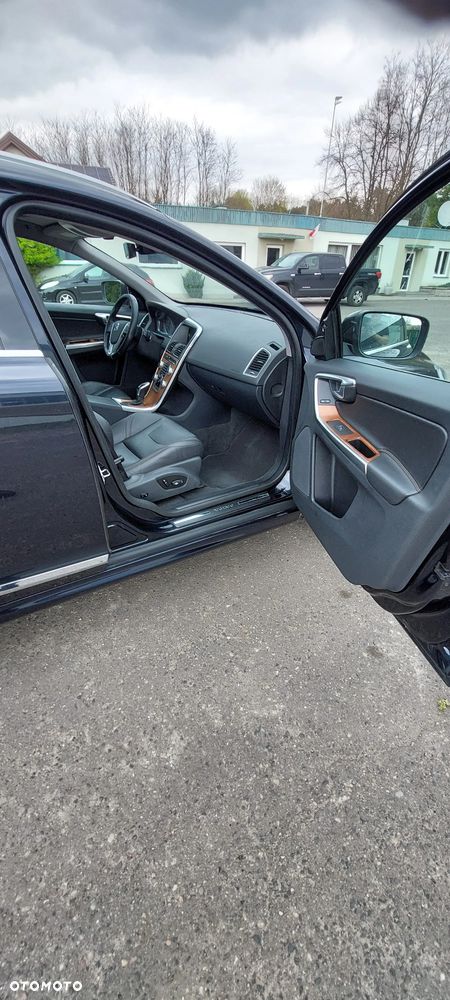 Volvo XC 60 T5 Geartronic Linje Inscription - 8