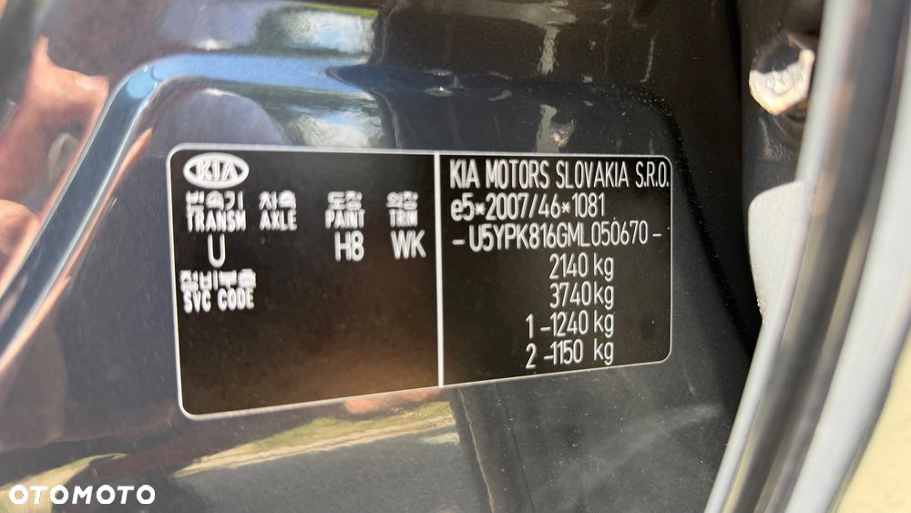Kia Sportage 1.6 T-GDI AWD DCT GT LINE - 32