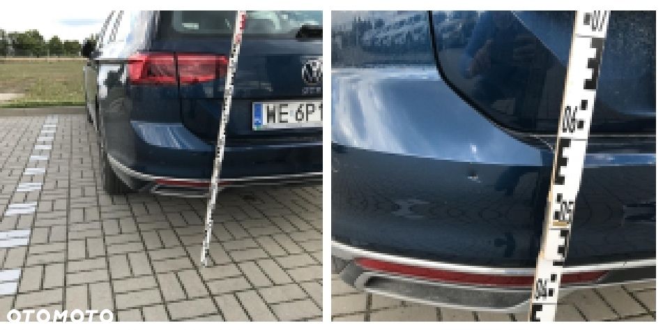 Volkswagen Passat - 40