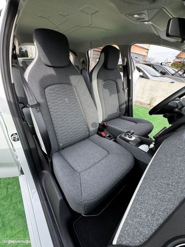 Renault Zoe (c/ Bateria) E-Tech EV50 Equilibre - 12