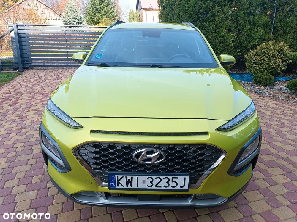 Hyundai Kona Advantage+ - 6