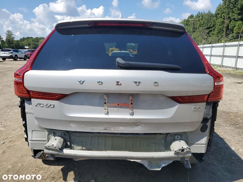 Volvo XC 60 - 6